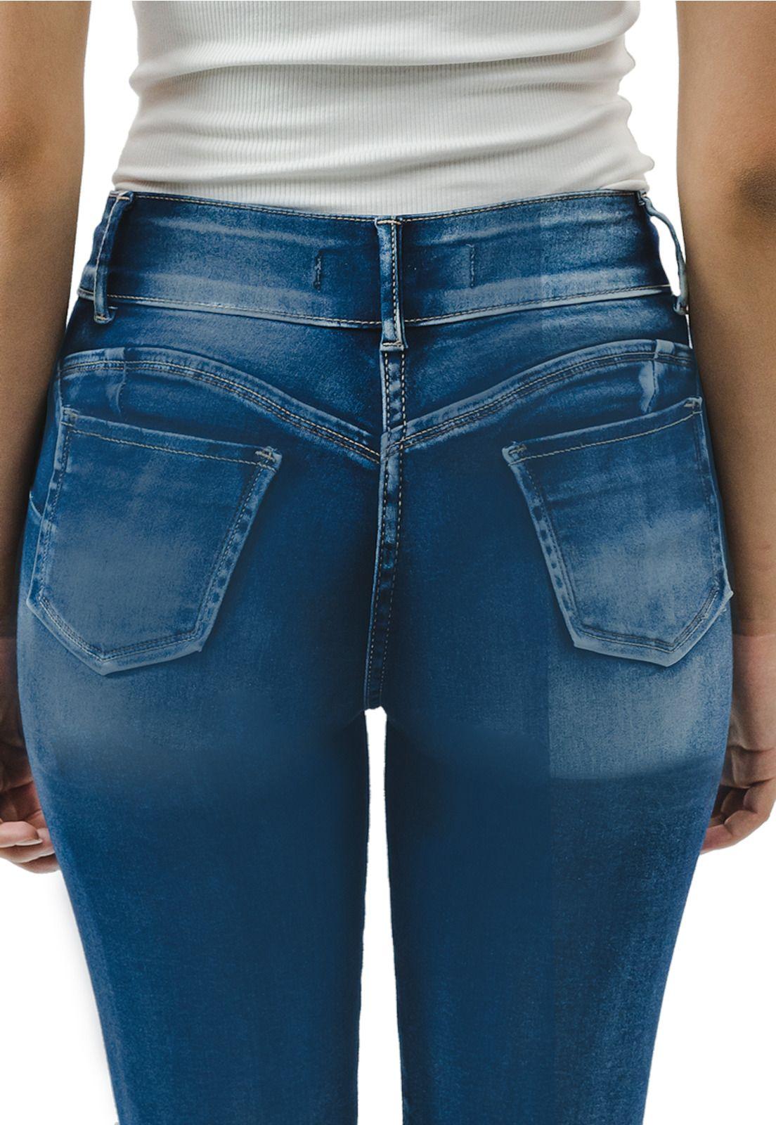 Jeans Divino Rubi I azul-2