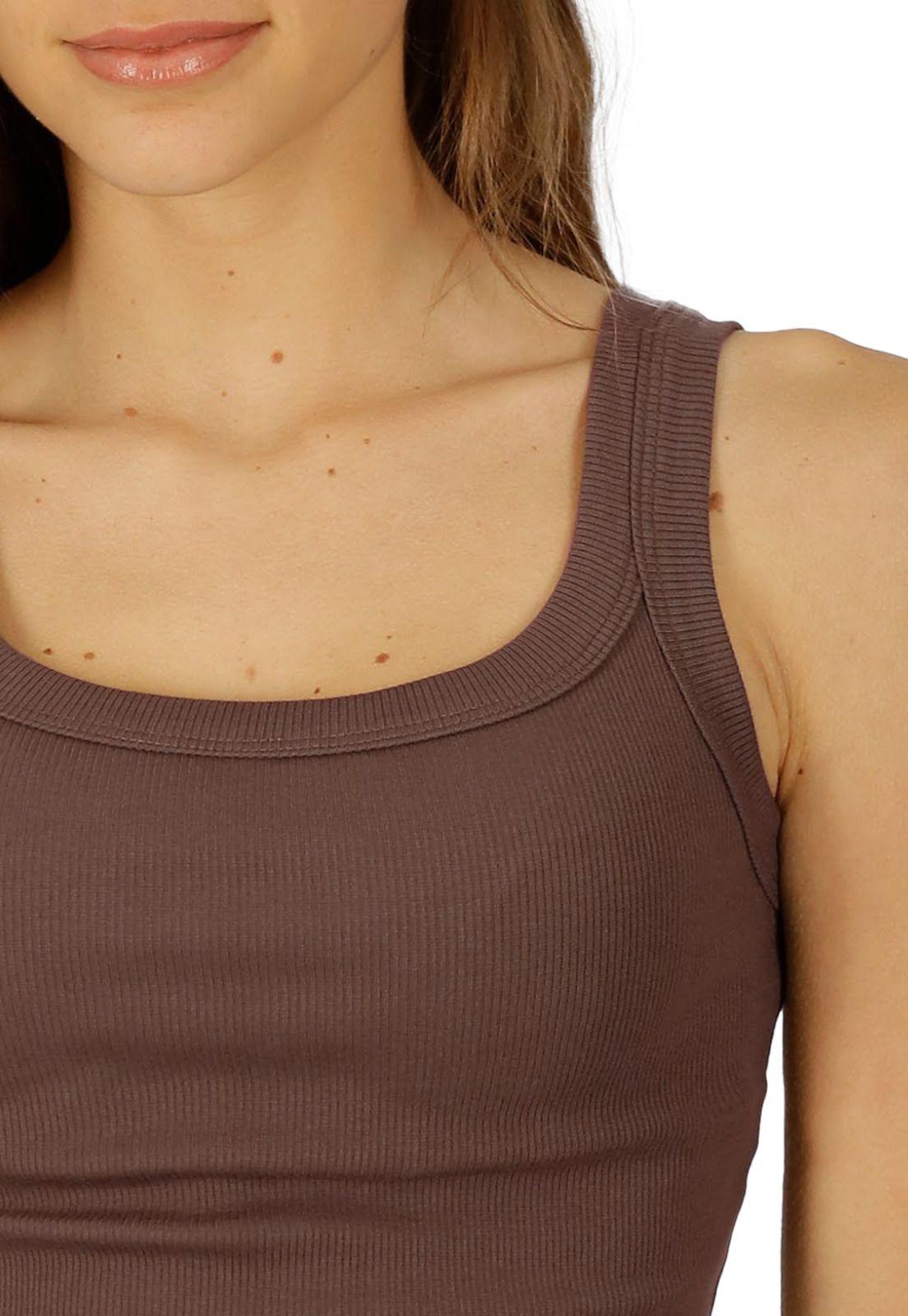 Polera Fefa IV Café Divino Jeans-2