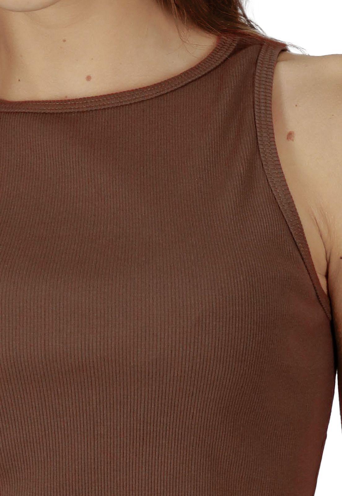 Polera Byork XI Cafe Divino Jeans-2