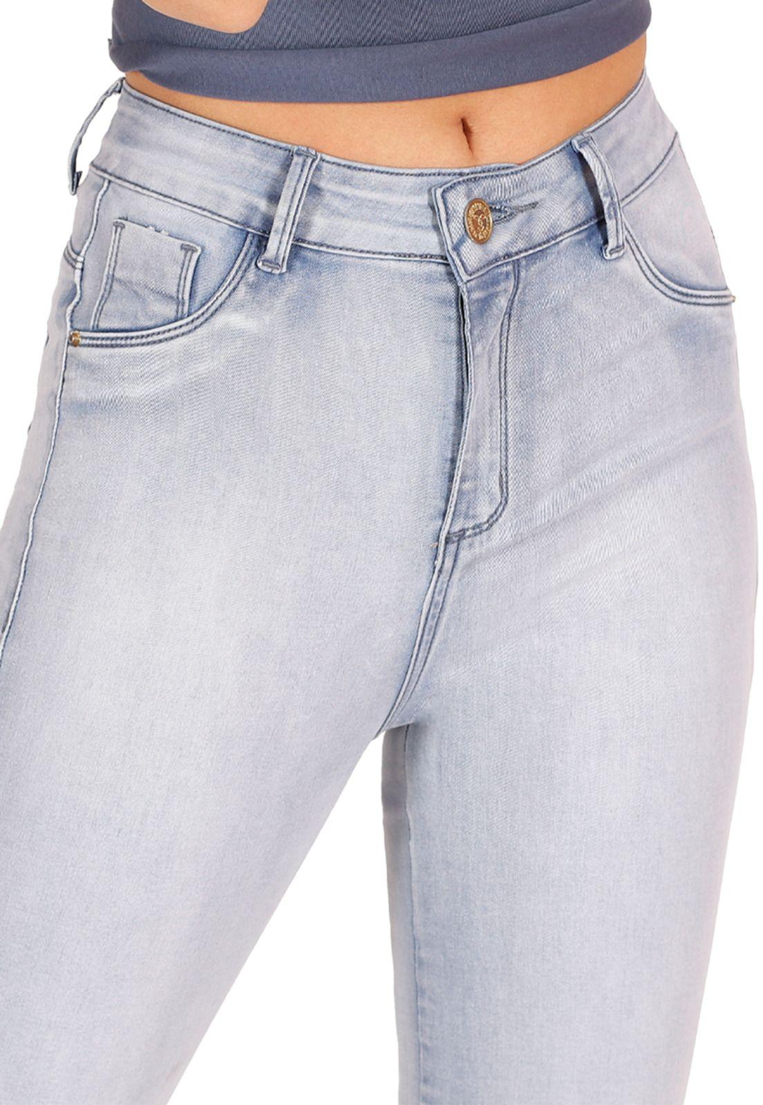 Jeans Tracy II Celeste Divino Jeans-3