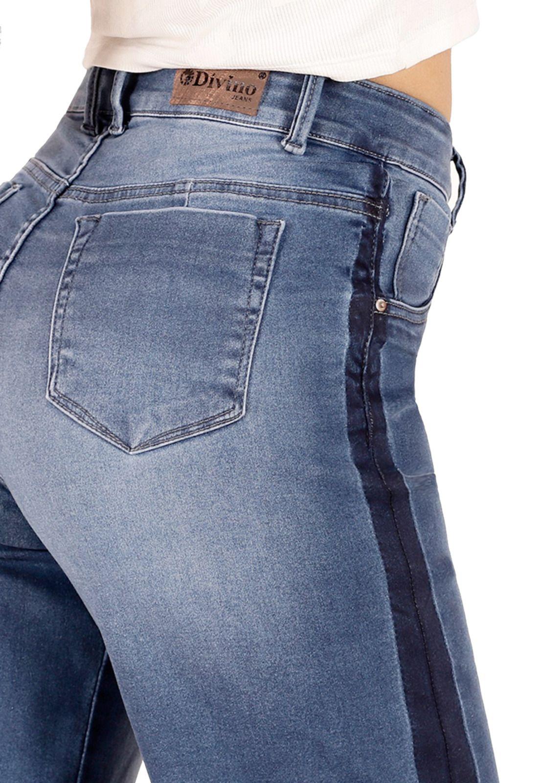 Jeans Ginebra Azul Divino Jeans-2