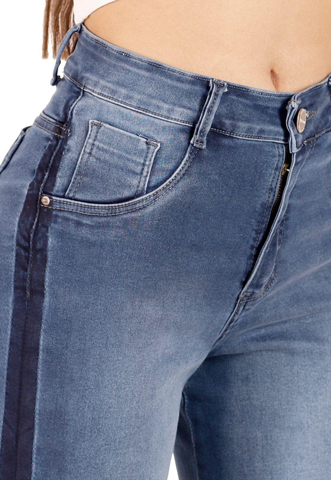 Jeans Ginebra Azul Divino Jeans-3