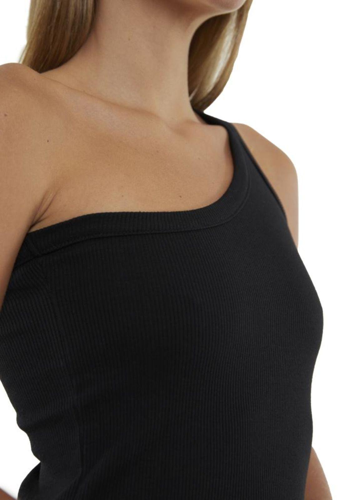 Polera Angara II Negra Divino Jeans-3