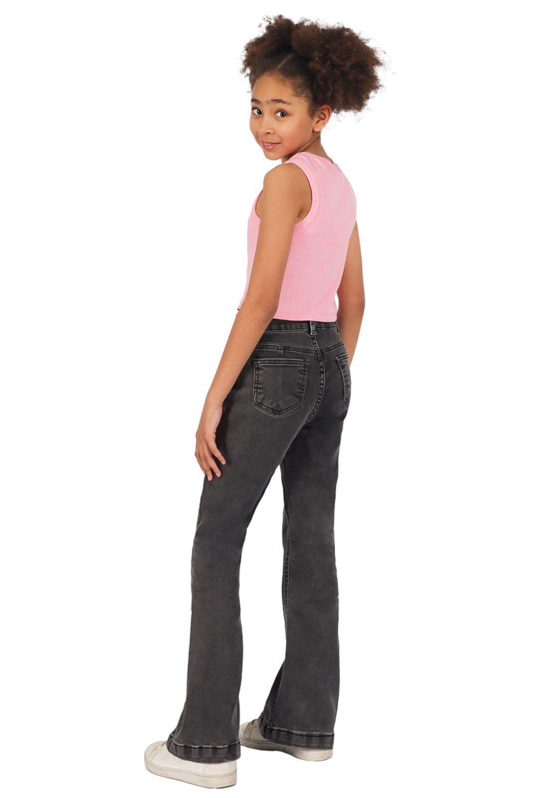 Jeans Anita IV Gris Divino Teen-1