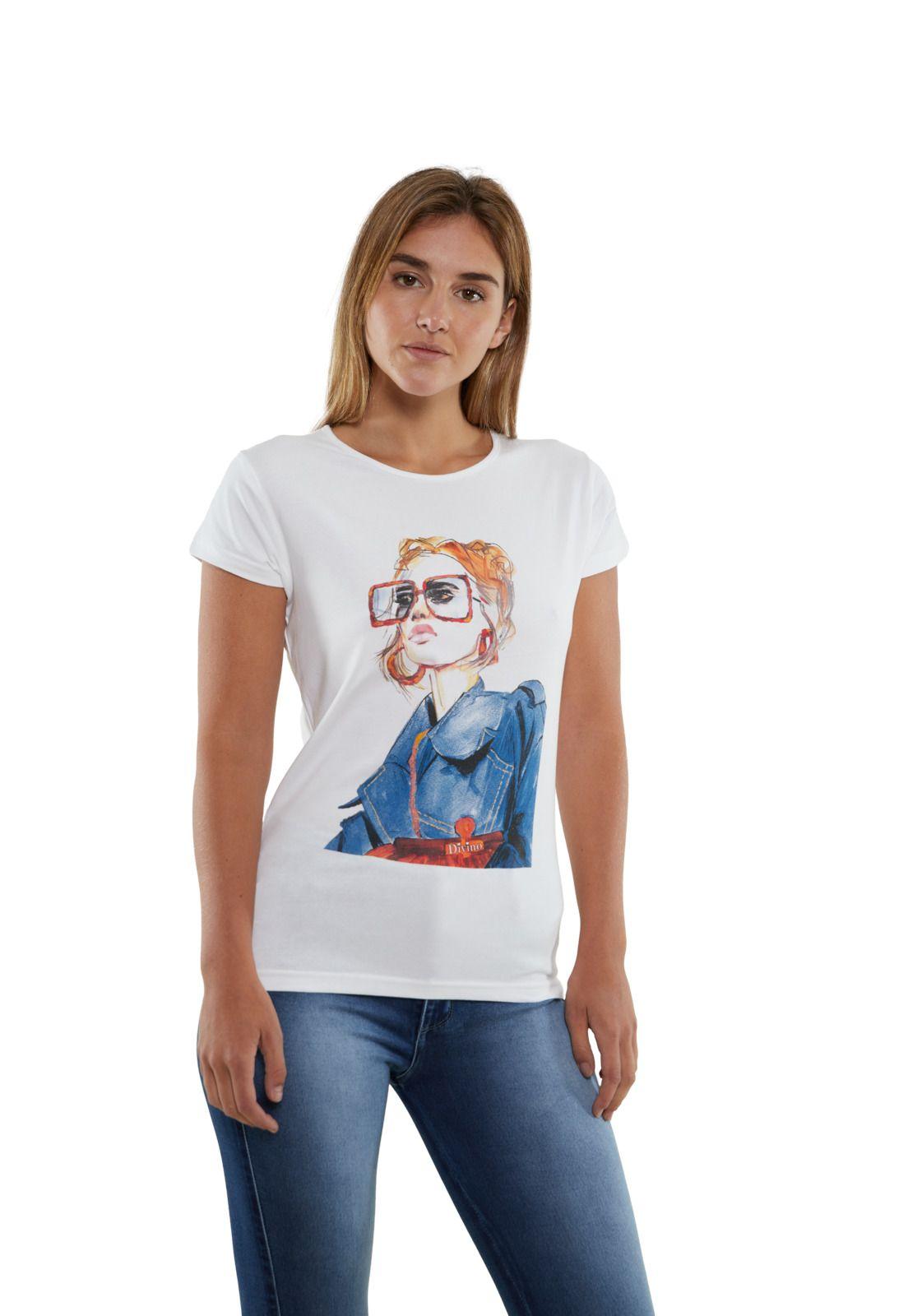 Polera Chisna I Blanca Divino Jeans-1