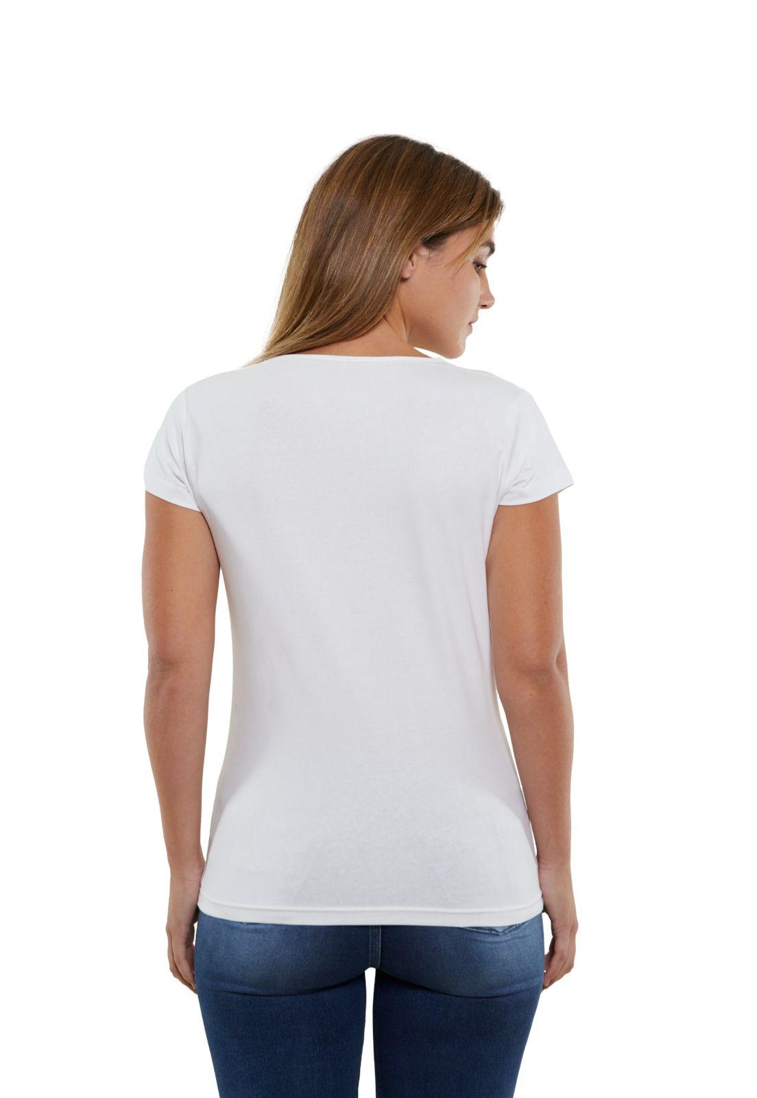 Polera Chisna I Blanca Divino Jeans-2