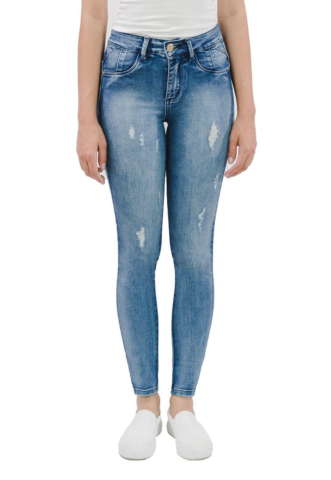 Jeans Grace I Azul Divino Jeans-0