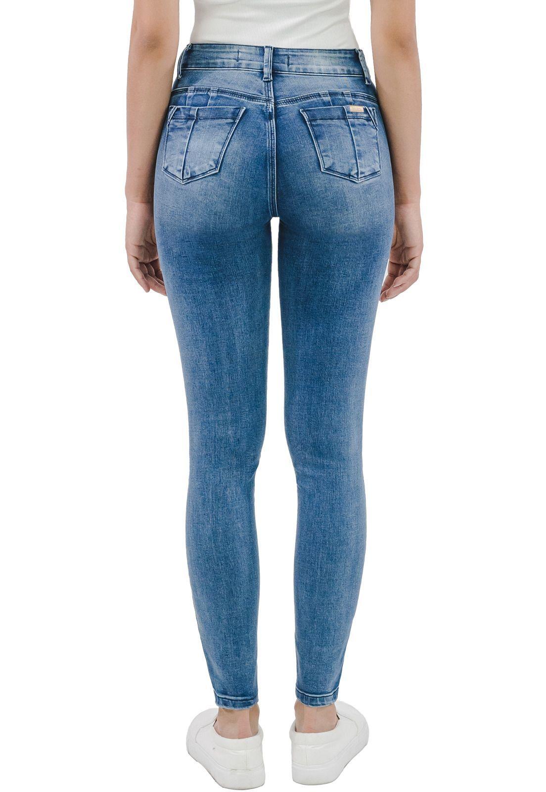 Jeans Grace I Azul Divino Jeans-1