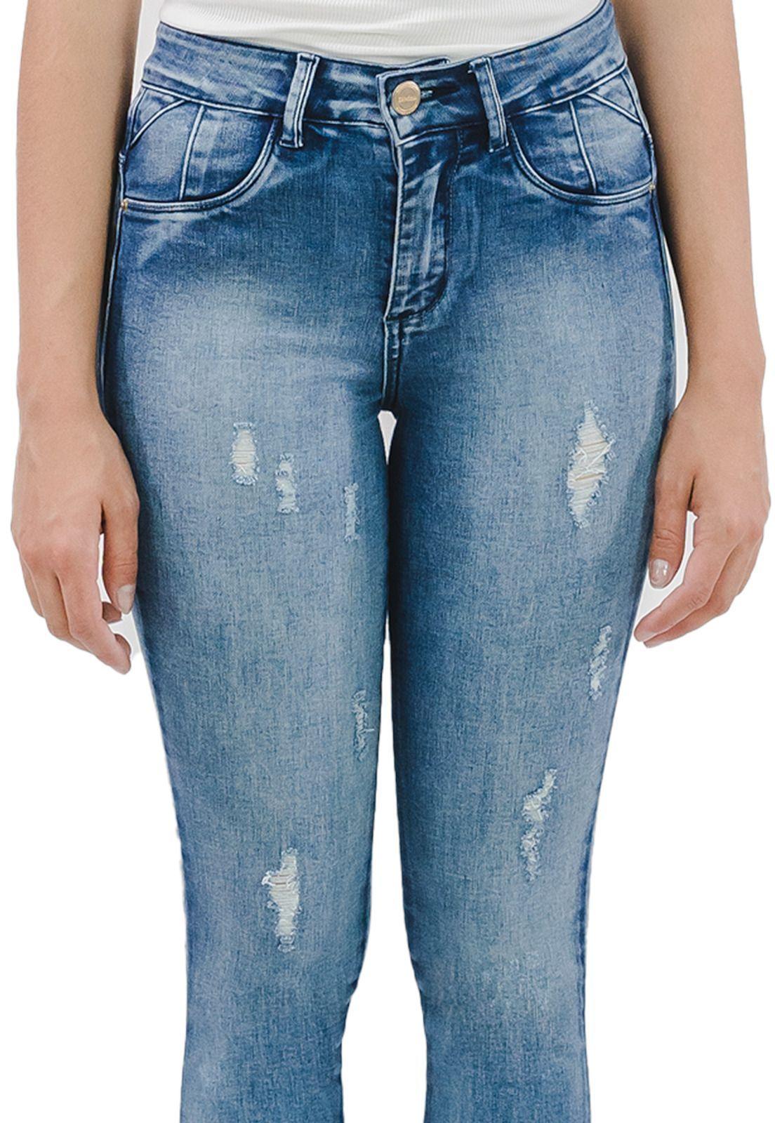 Jeans Grace I Azul Divino Jeans-2