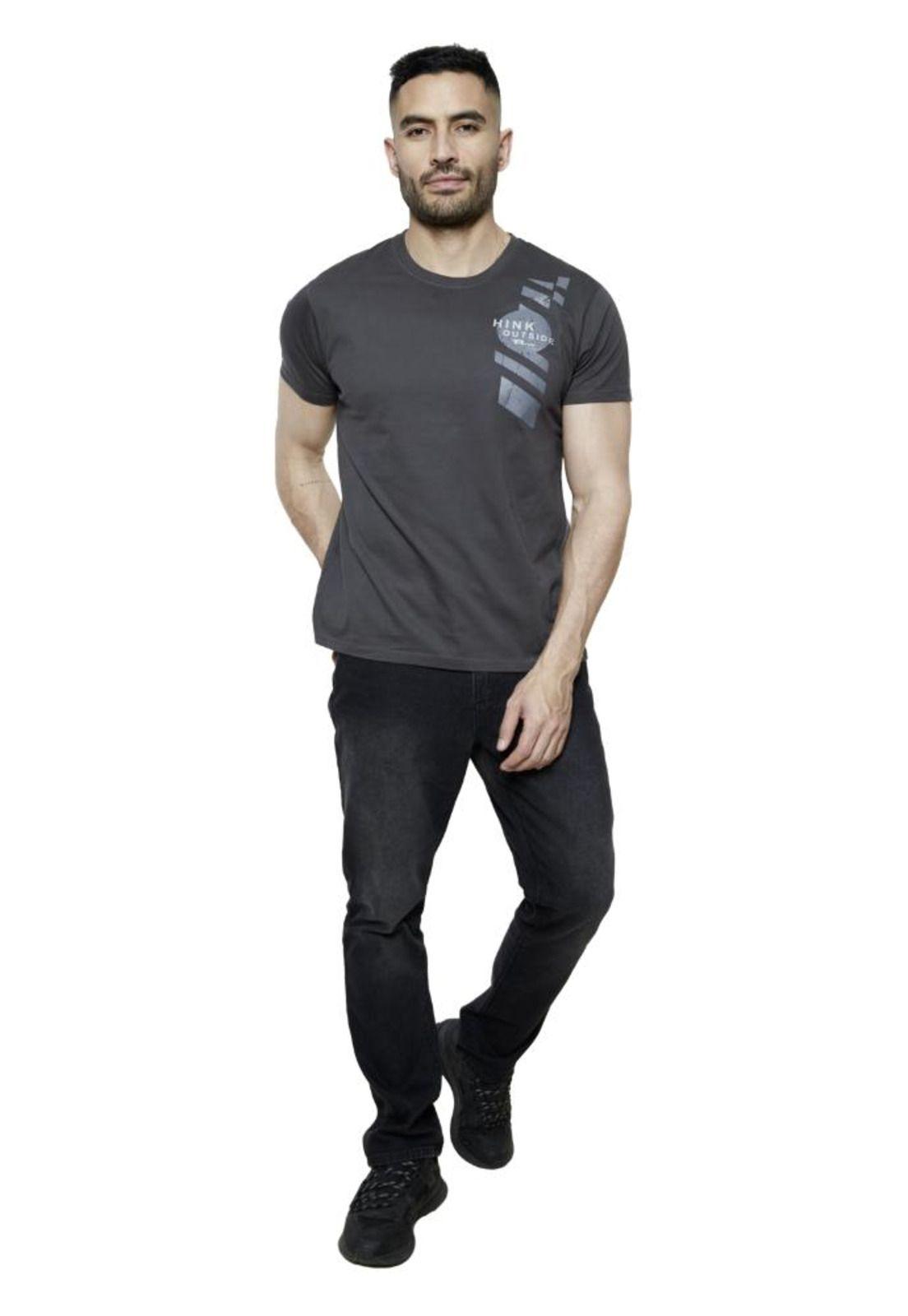 Polera Mustafa III Marengo Peroé-0