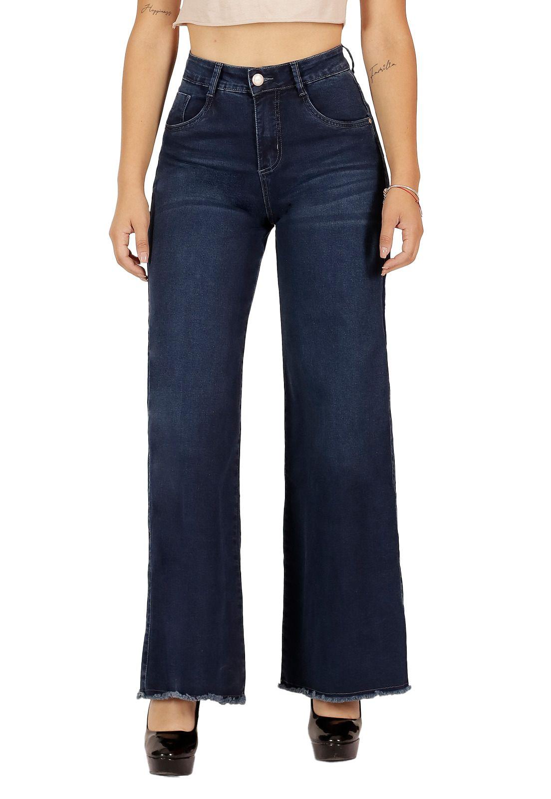 Jeans Celine I Azul Divino Jeans-0