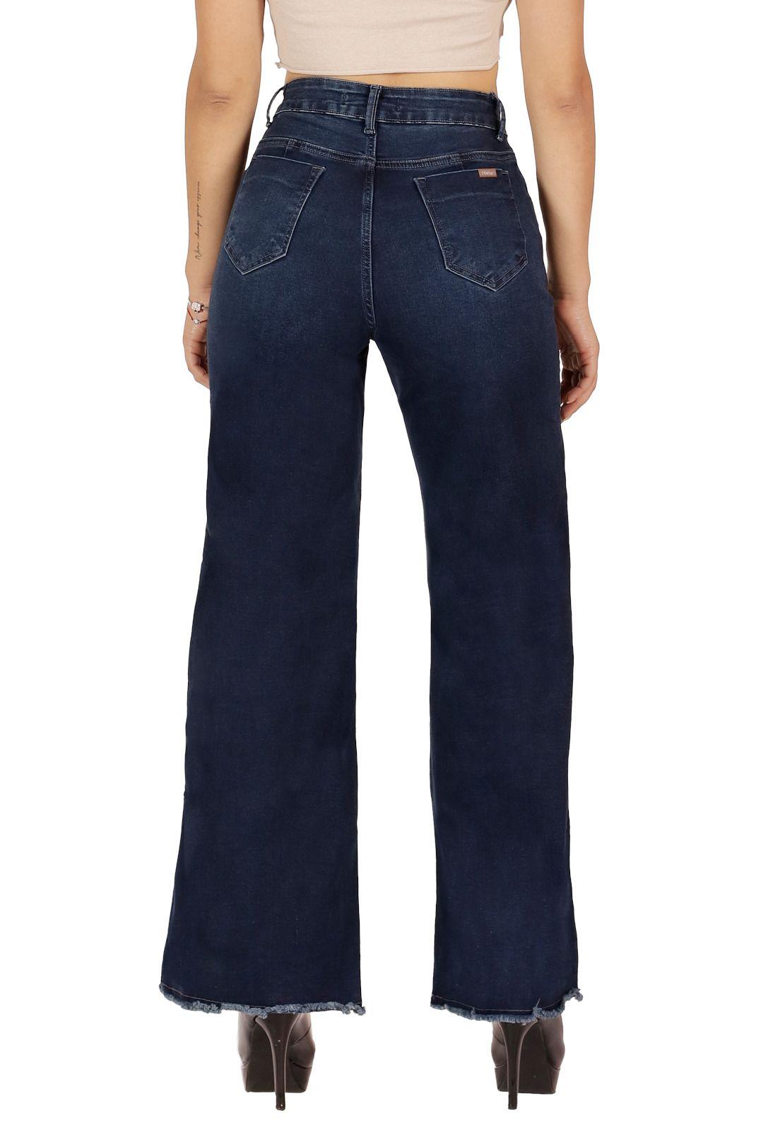 Jeans Celine I Azul Divino Jeans-1