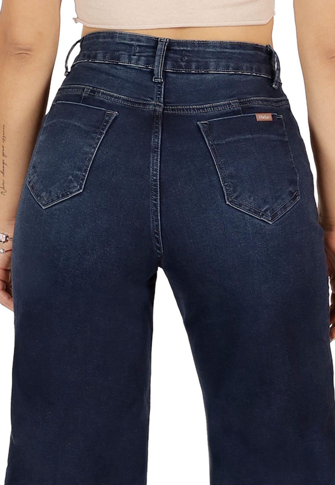 Jeans Celine I Azul Divino Jeans-3
