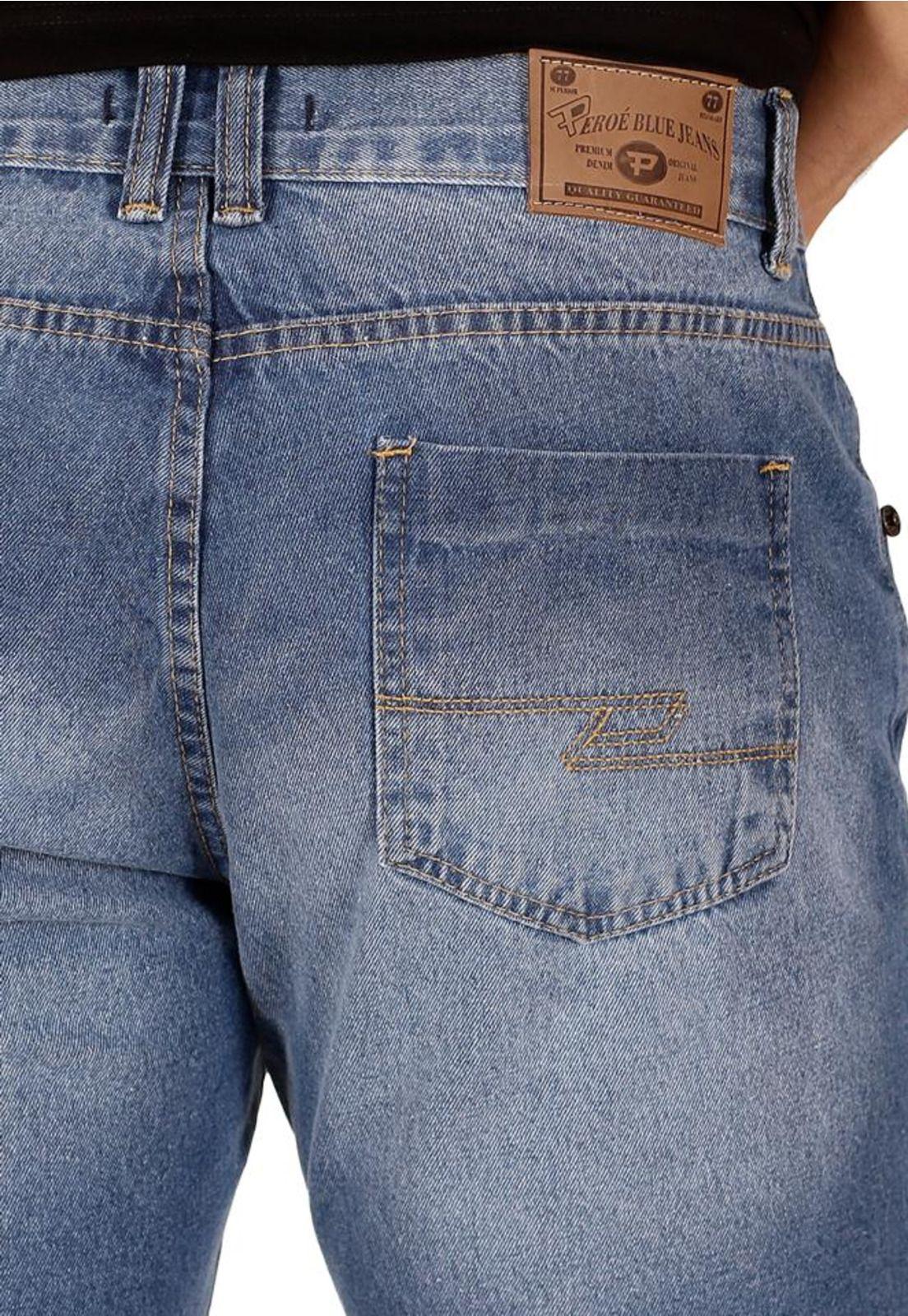 Jeans Anat II Peroé-2