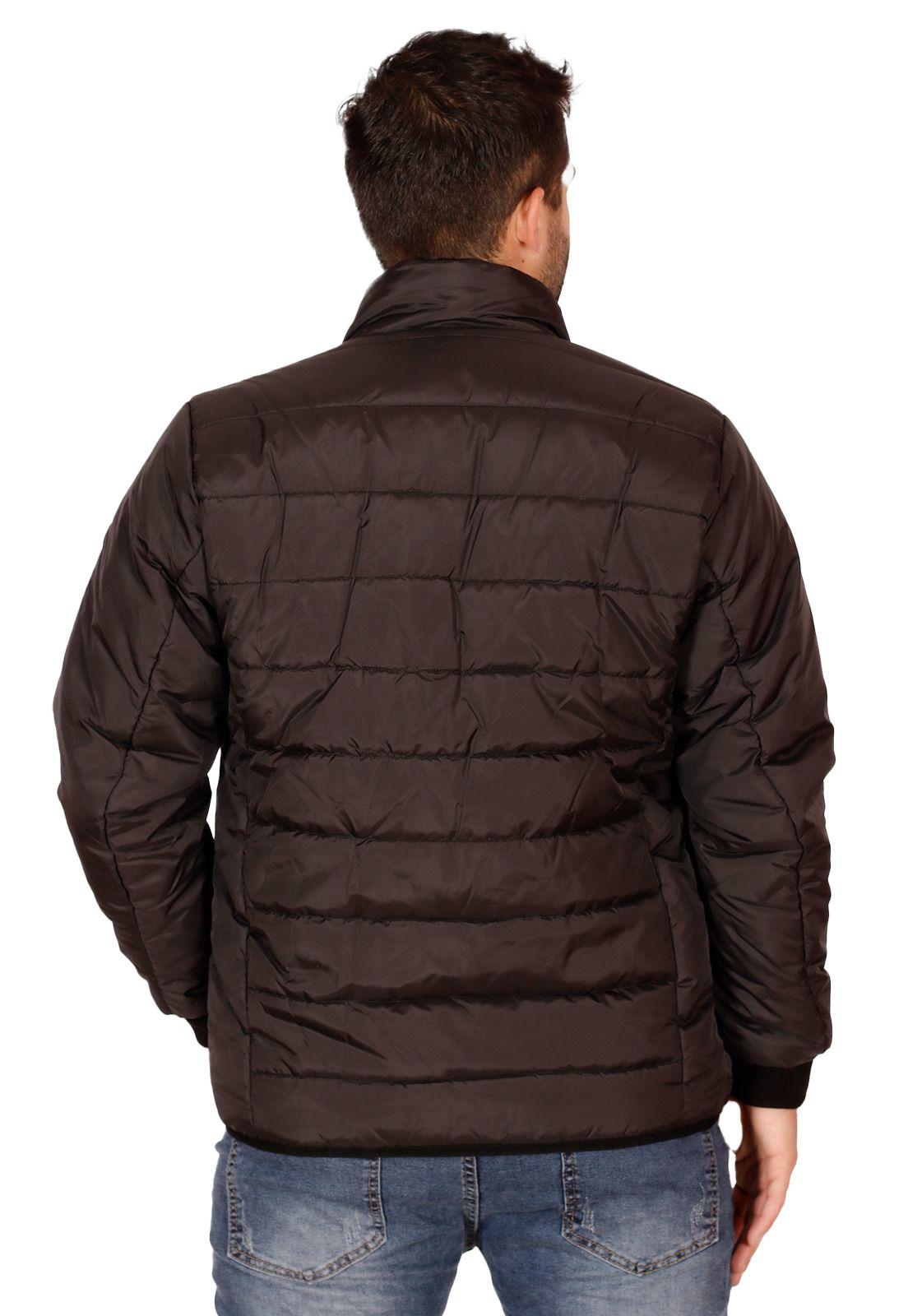 Parka Hades I Negra Peroé-1