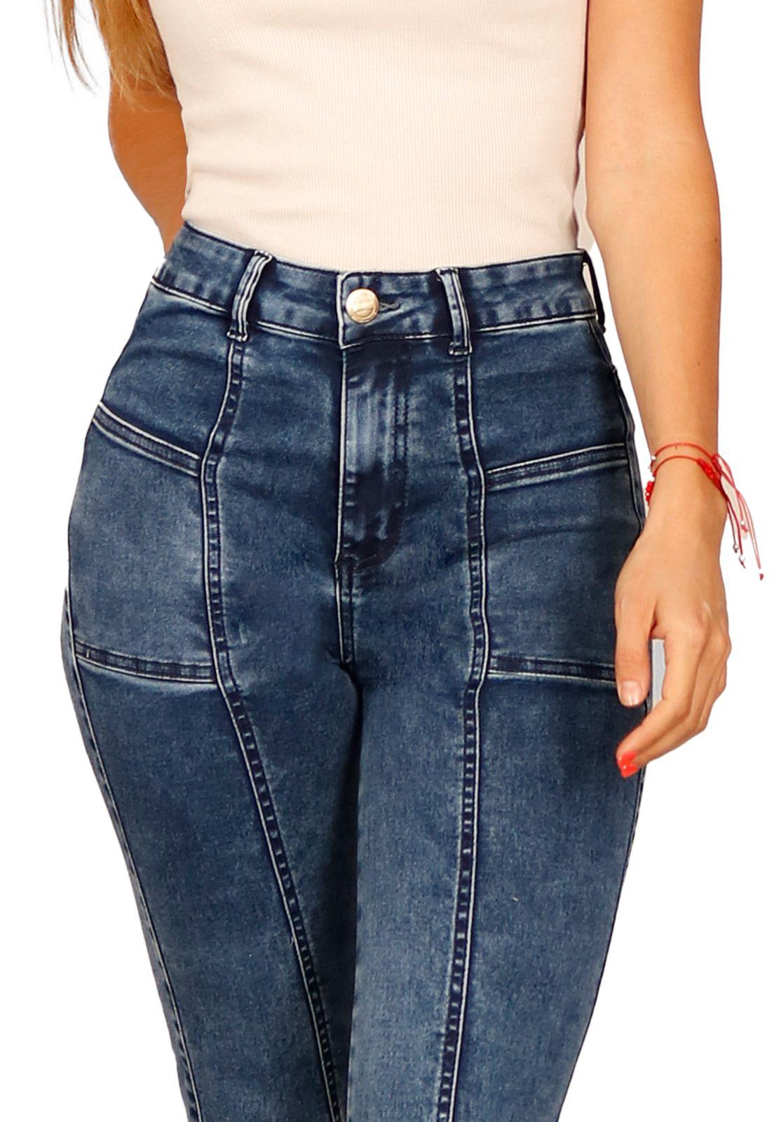 Jeans Muriel I Azul Divino Jeans-2