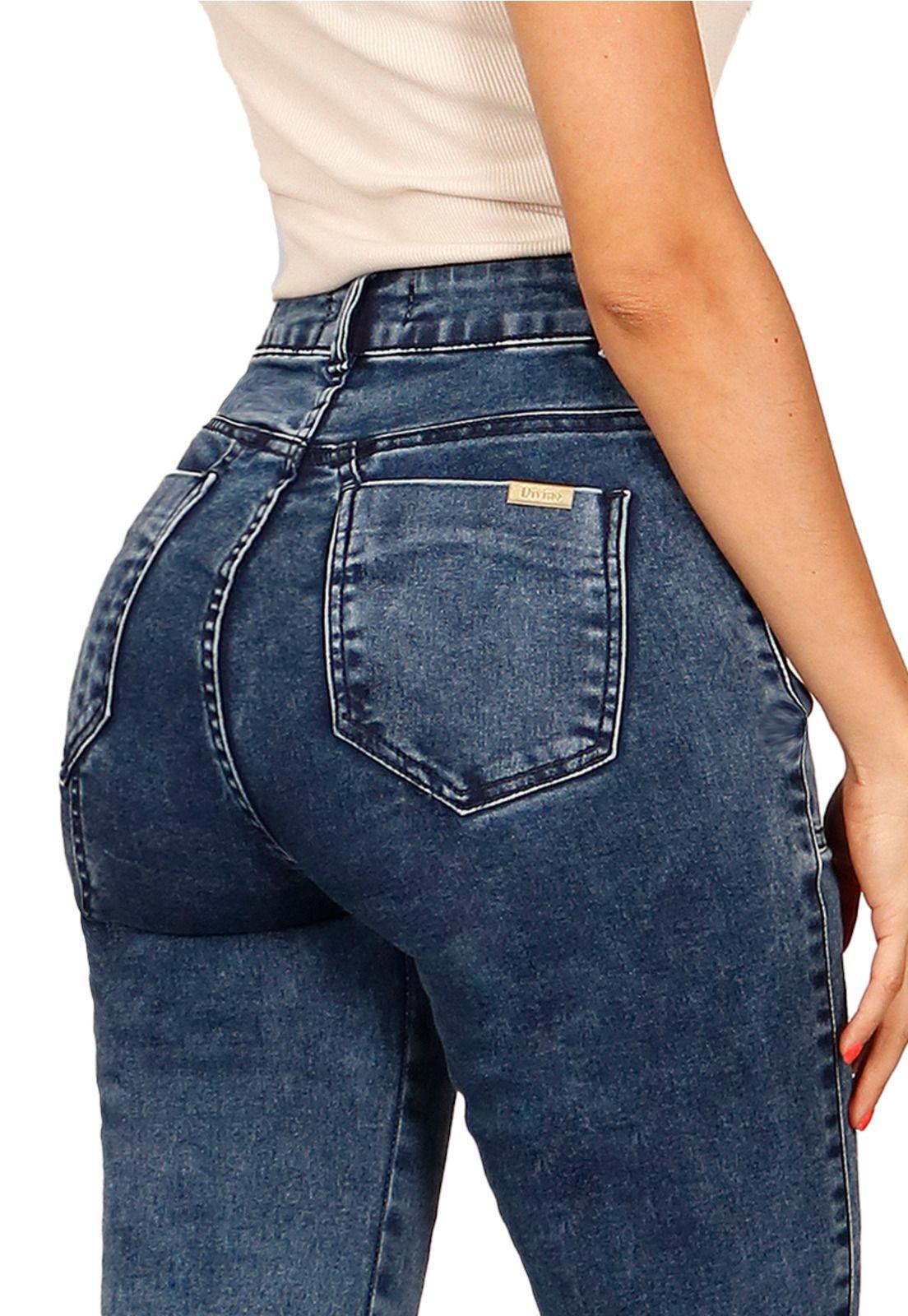 Jeans Muriel I Azul Divino Jeans-3
