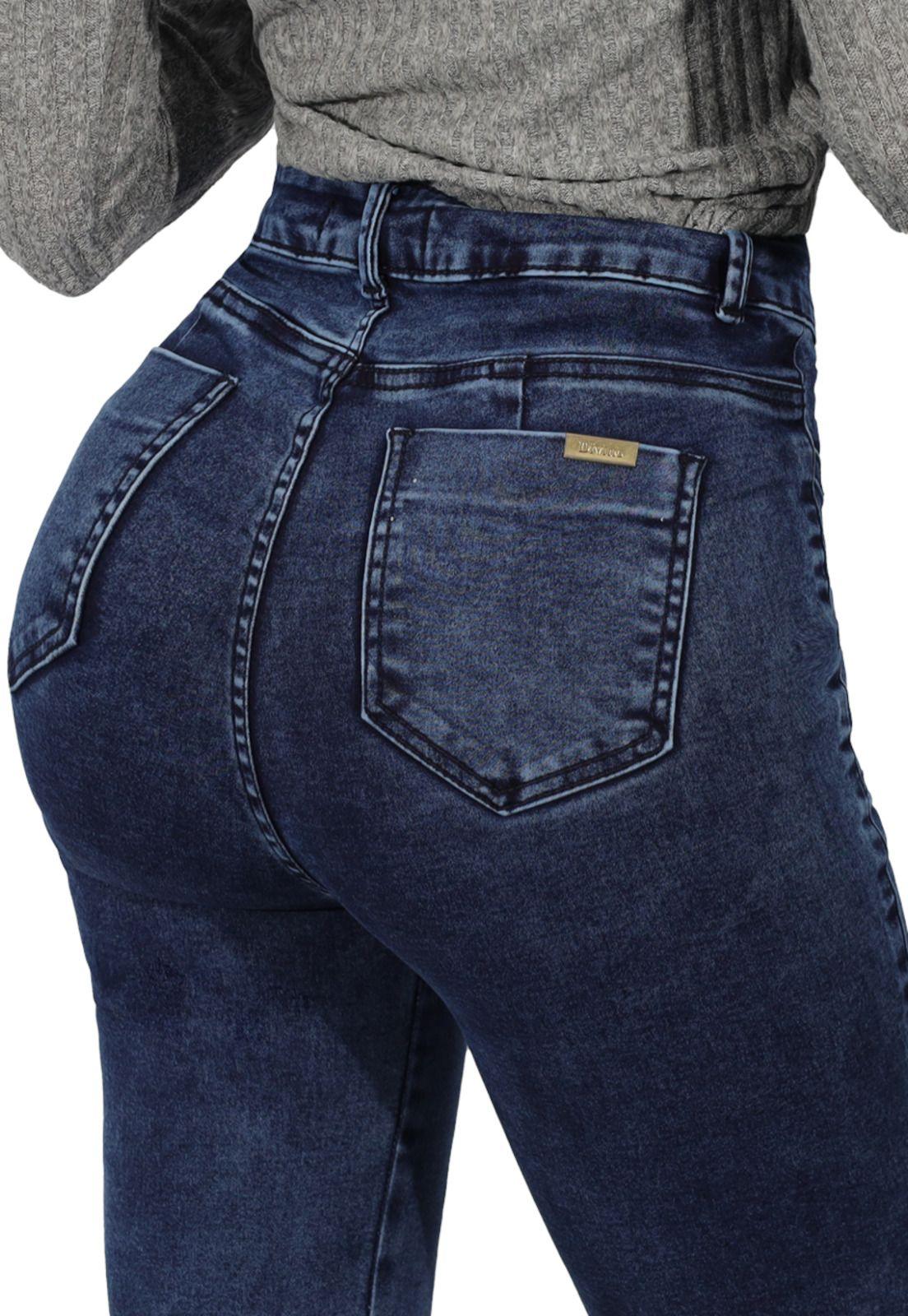 Jeans Muriel I Azul Divino Jeans-3