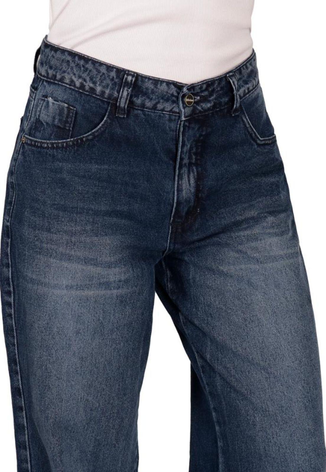 Jeans Bianca I Azul Divino Jeans-2
