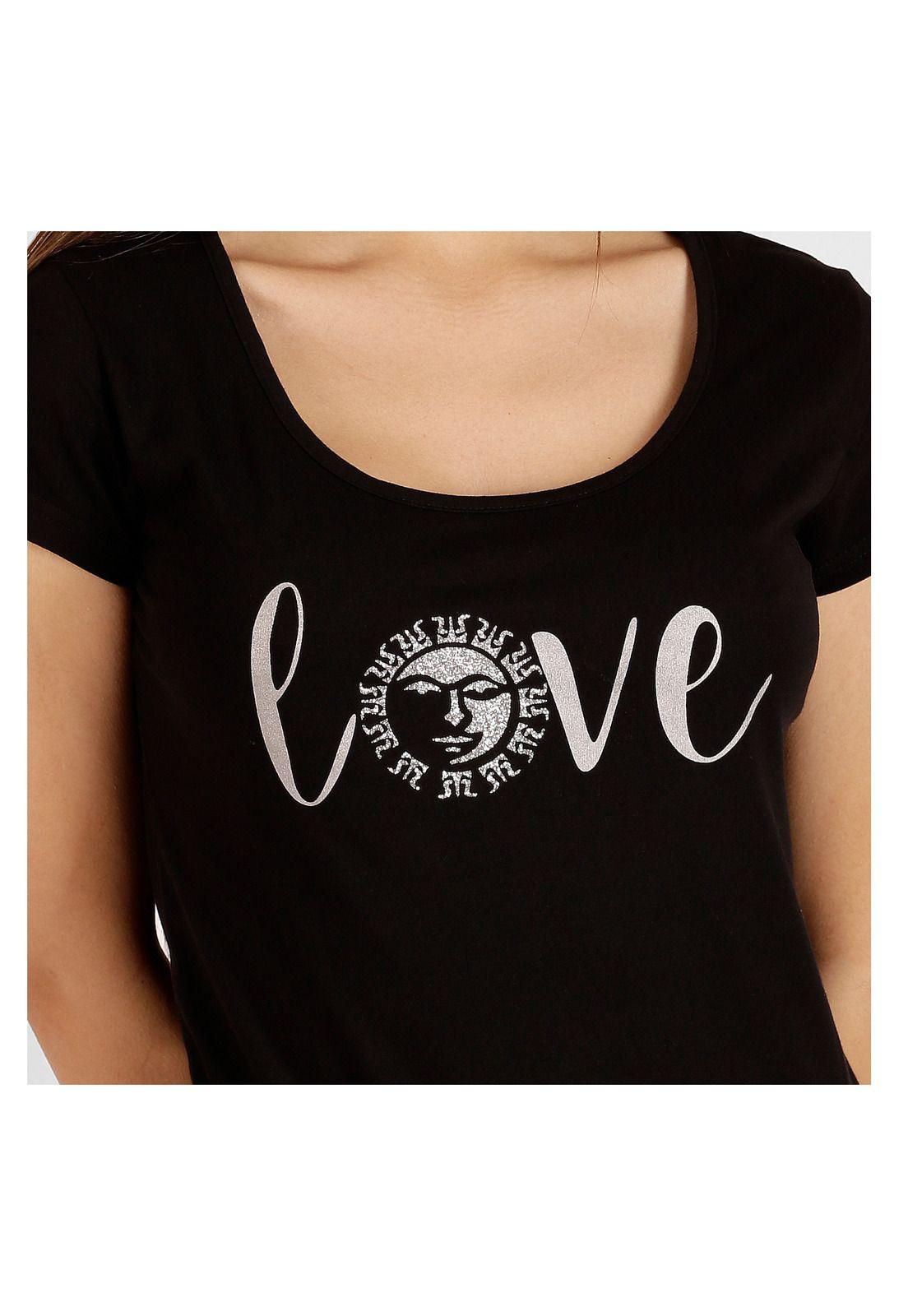 Polera Pazin I Negra Divino Jeans-2