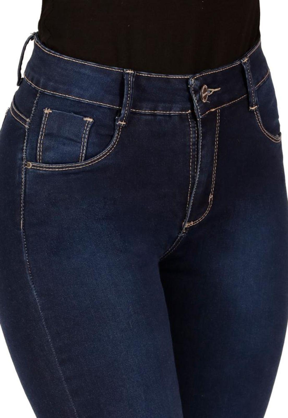 Jeans Granada Azul Divino Jeans-2