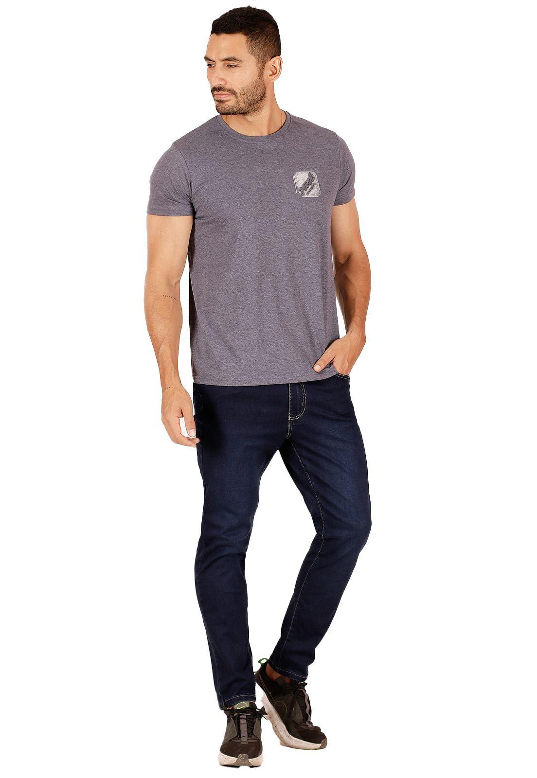 Jeans Hermes I Peroe-0