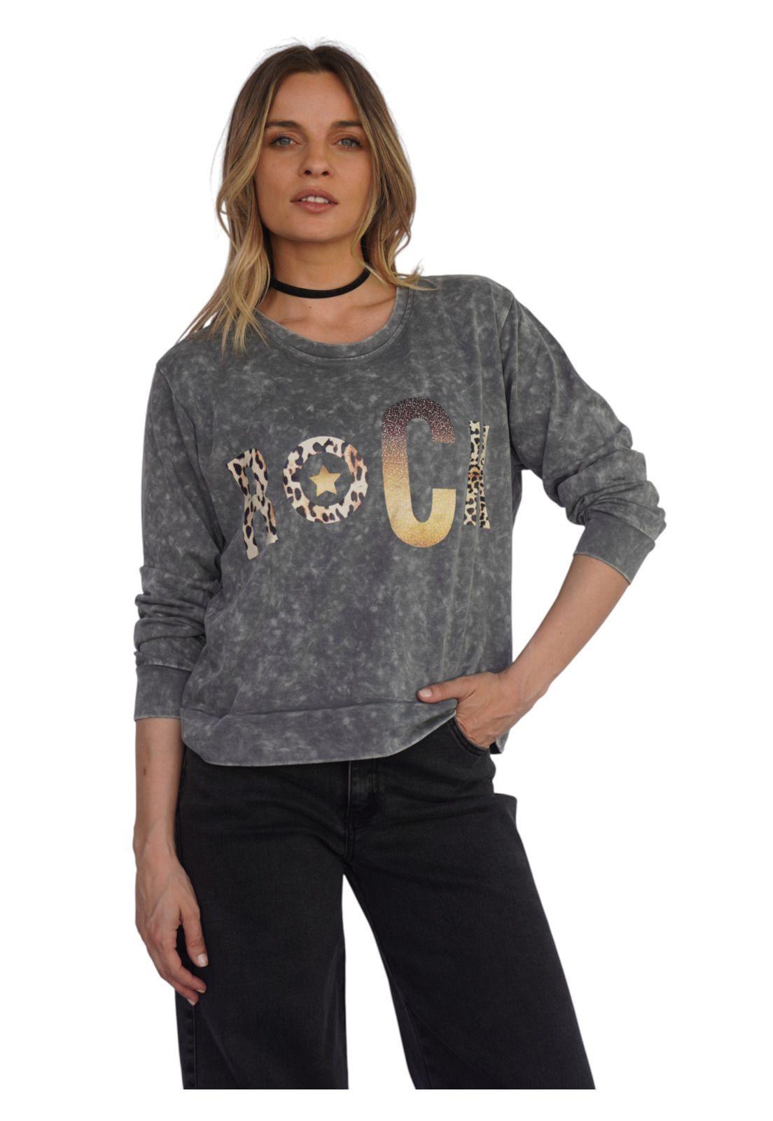 Polerón Nora II Gris Divino Jeans-0