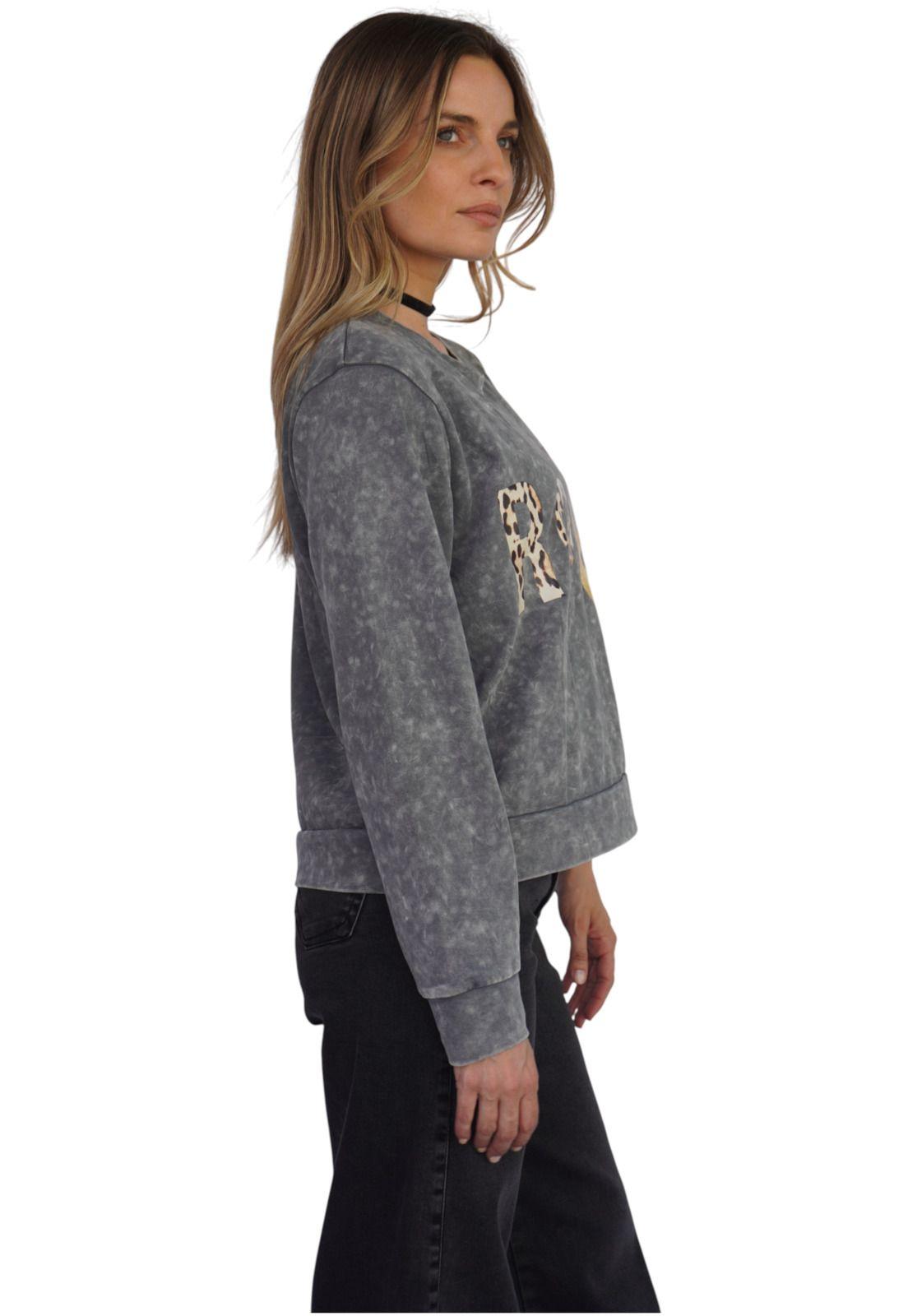 Polerón Nora II Gris Divino Jeans-2