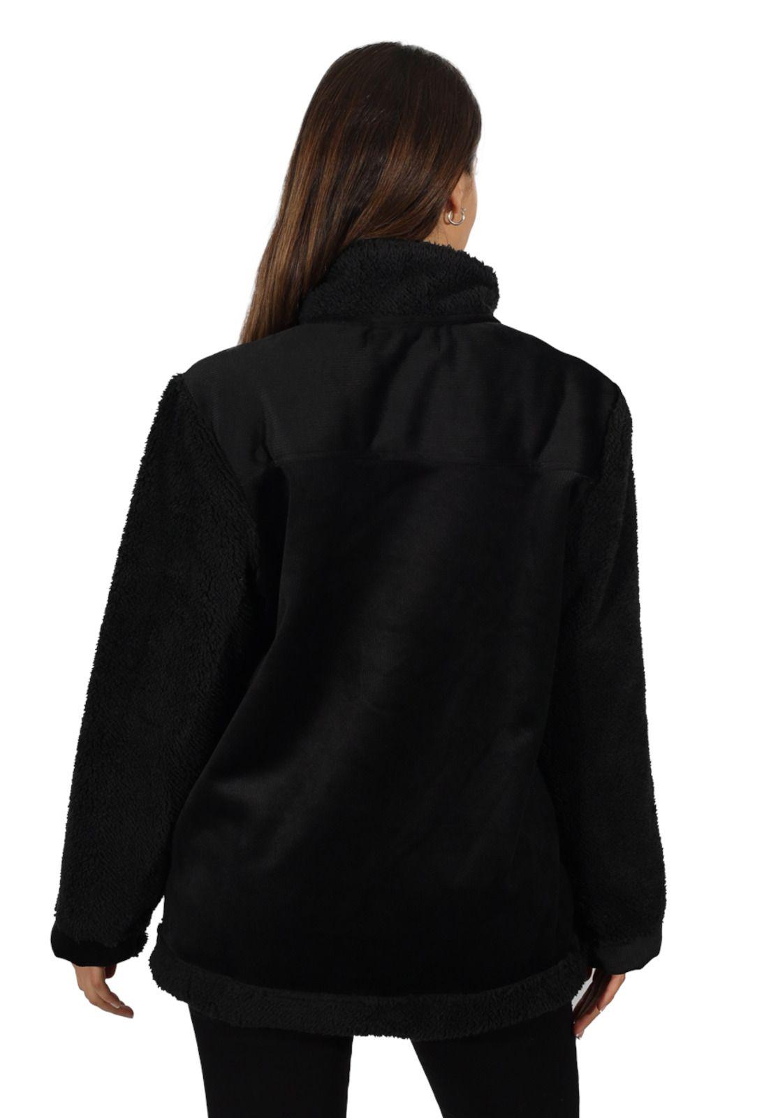 Chaqueta Tyta I Negro Divino Jeans-2