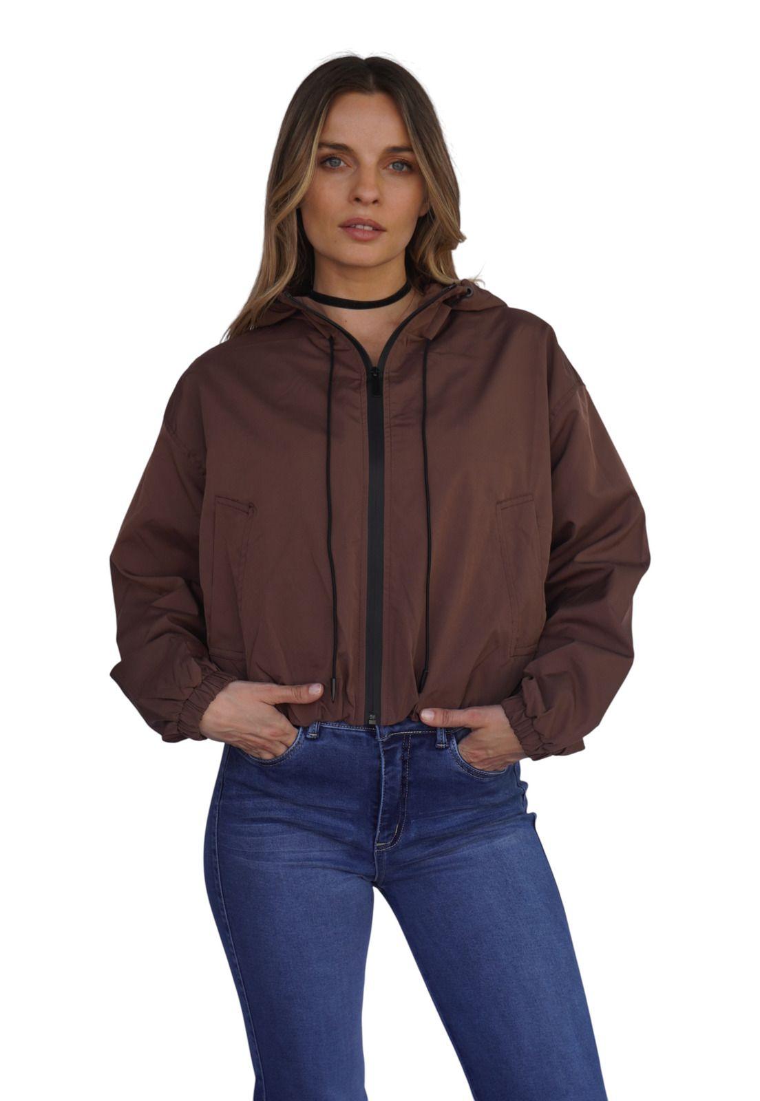 Chaqueta Ely III Cafe Divino Jeans-2