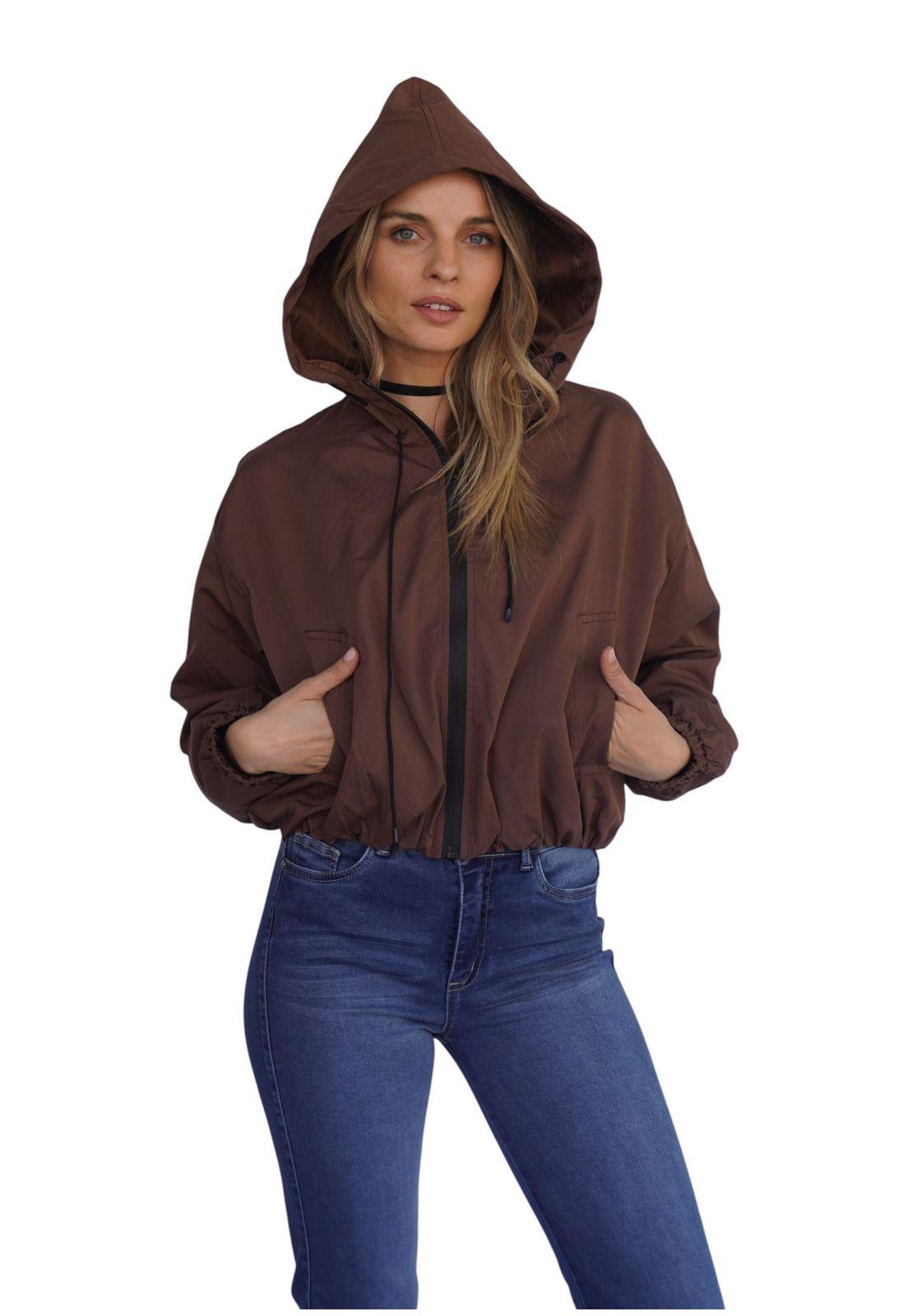 Chaqueta Ely III Cafe Divino Jeans-3