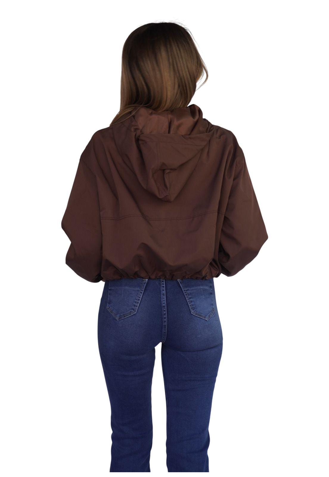 Chaqueta Ely III Cafe Divino Jeans-4