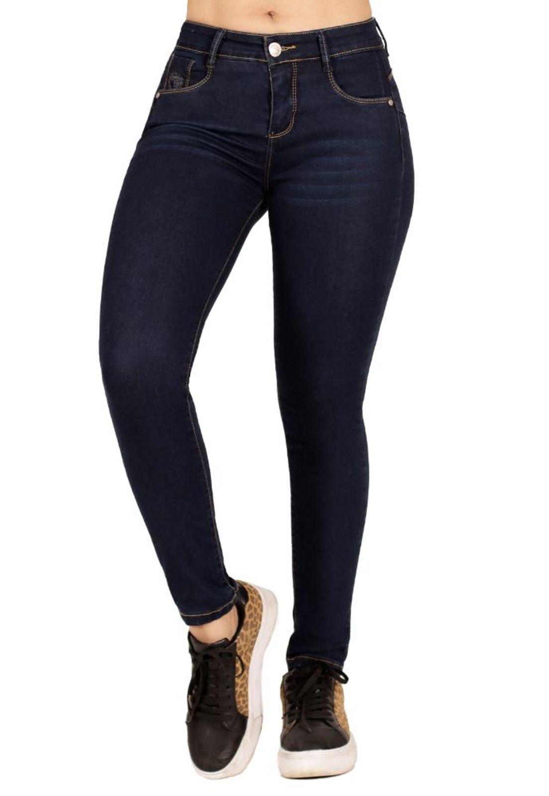 Jeans Mallorca Azul Divino Jeans-0