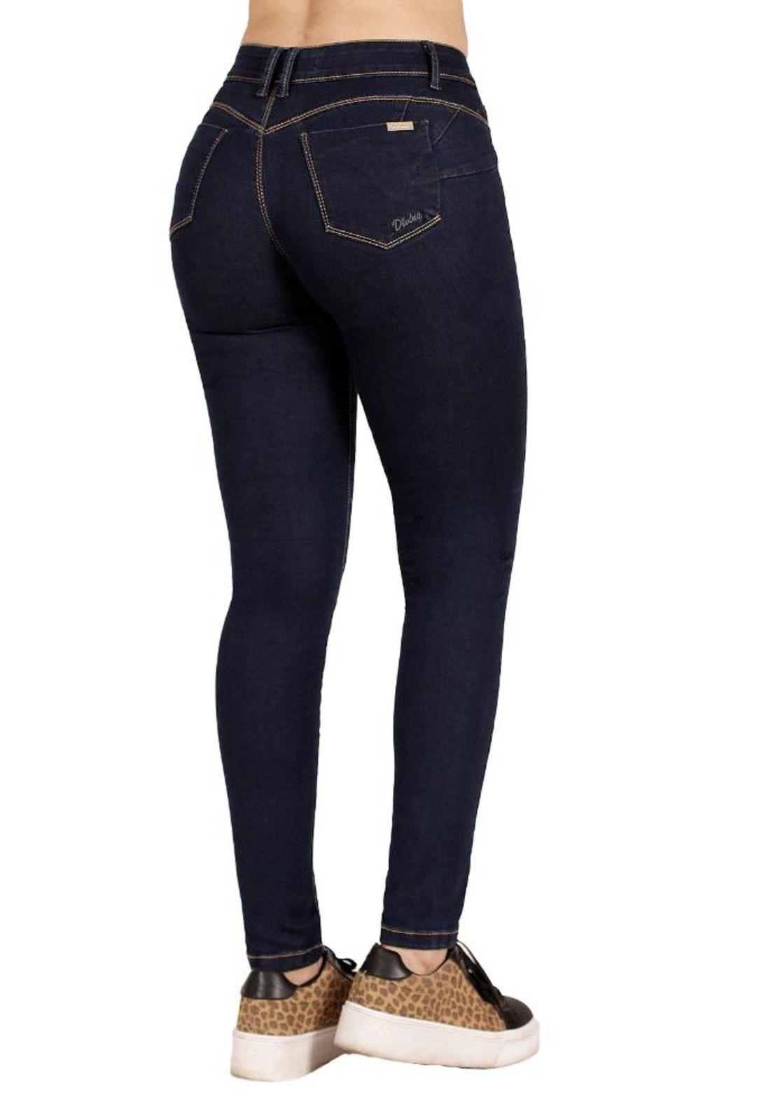 Jeans Mallorca Azul Divino Jeans-1