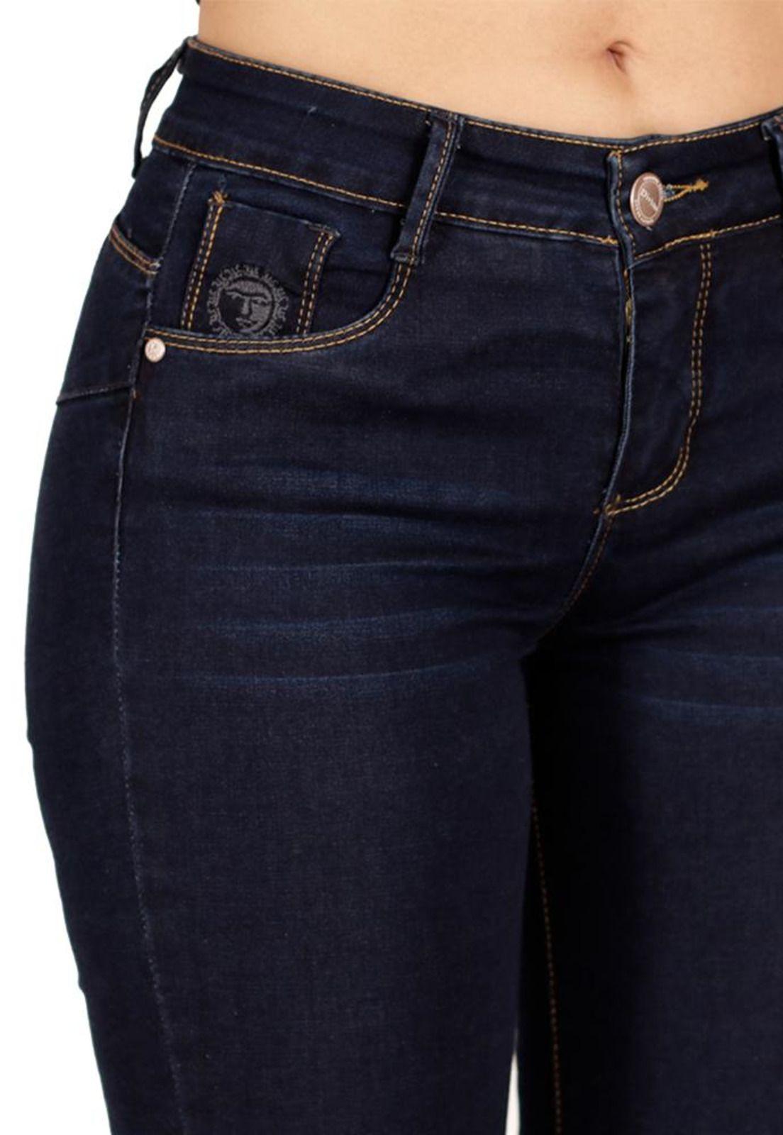 Jeans Mallorca Azul Divino Jeans-2