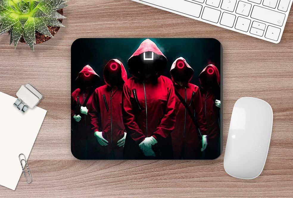 MOUSE PAD ANHIZ M226V3 SERIE-2