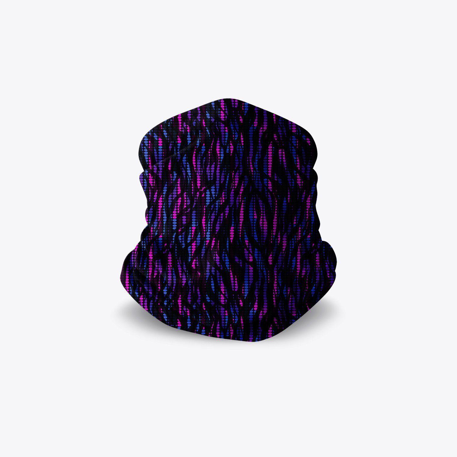 Bandana multifuncional Abstracto BAN433-0