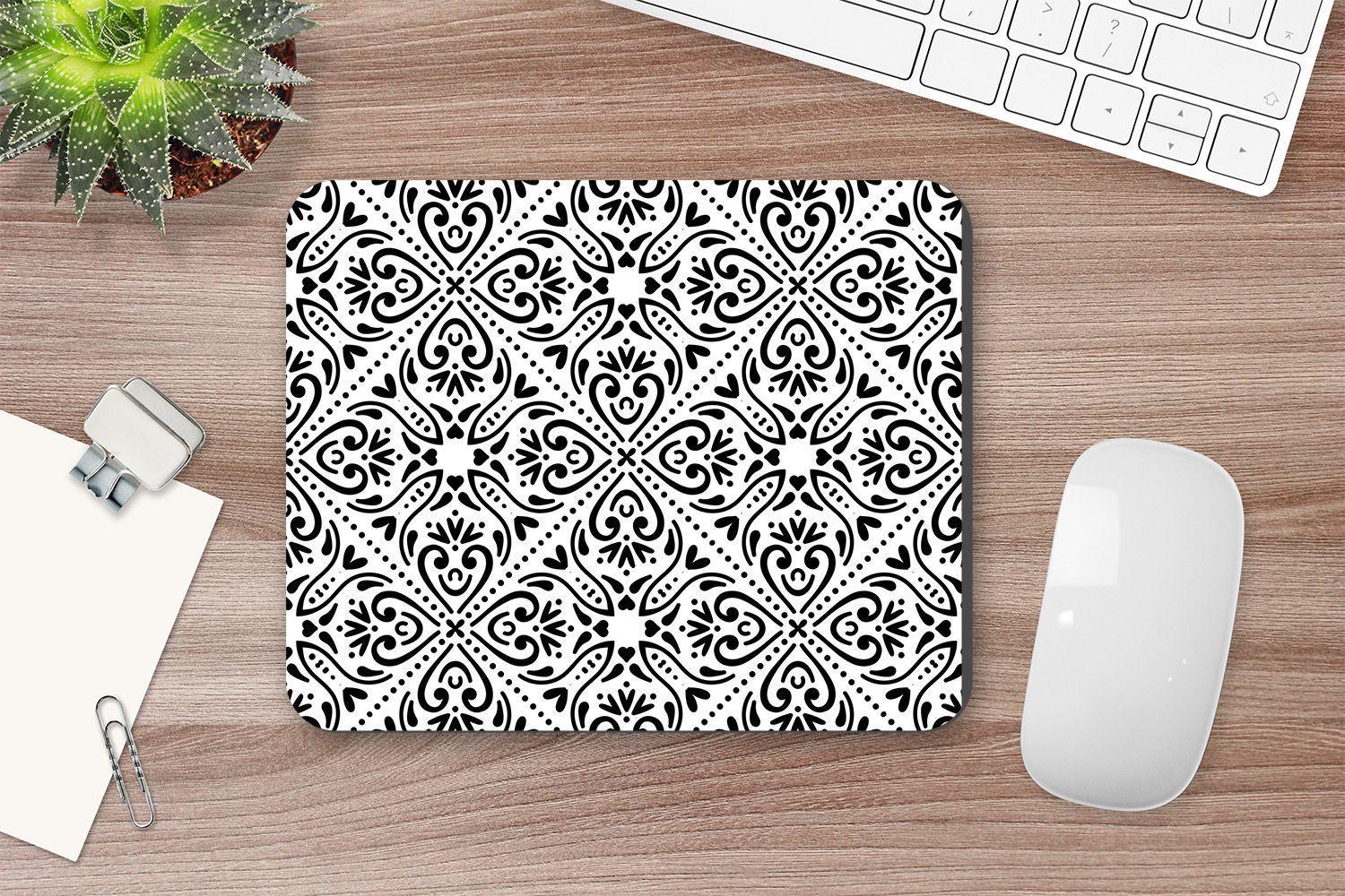 MOUSE PAD ANHIZ M9V3 ETNICO-2