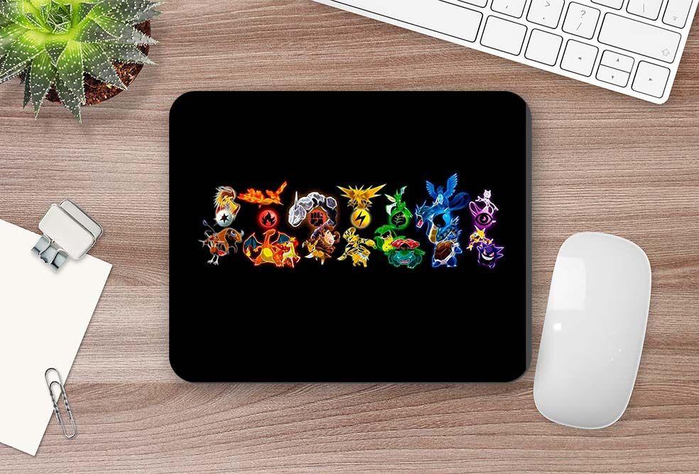 MOUSE PAD ANHIZ M189V2 ANIME-2