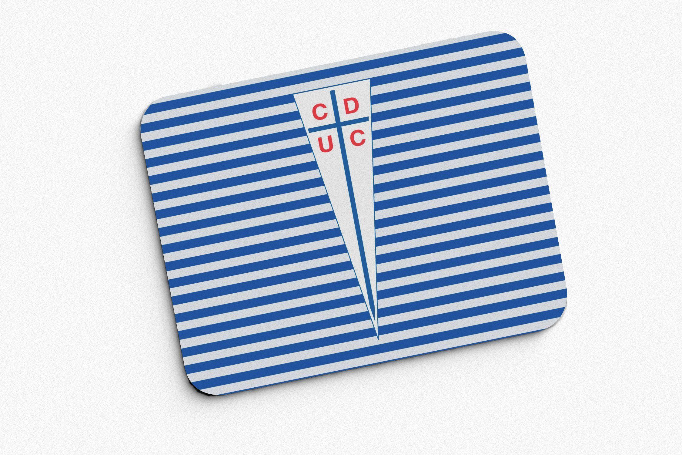 Mouse pad  Futbol M321-0