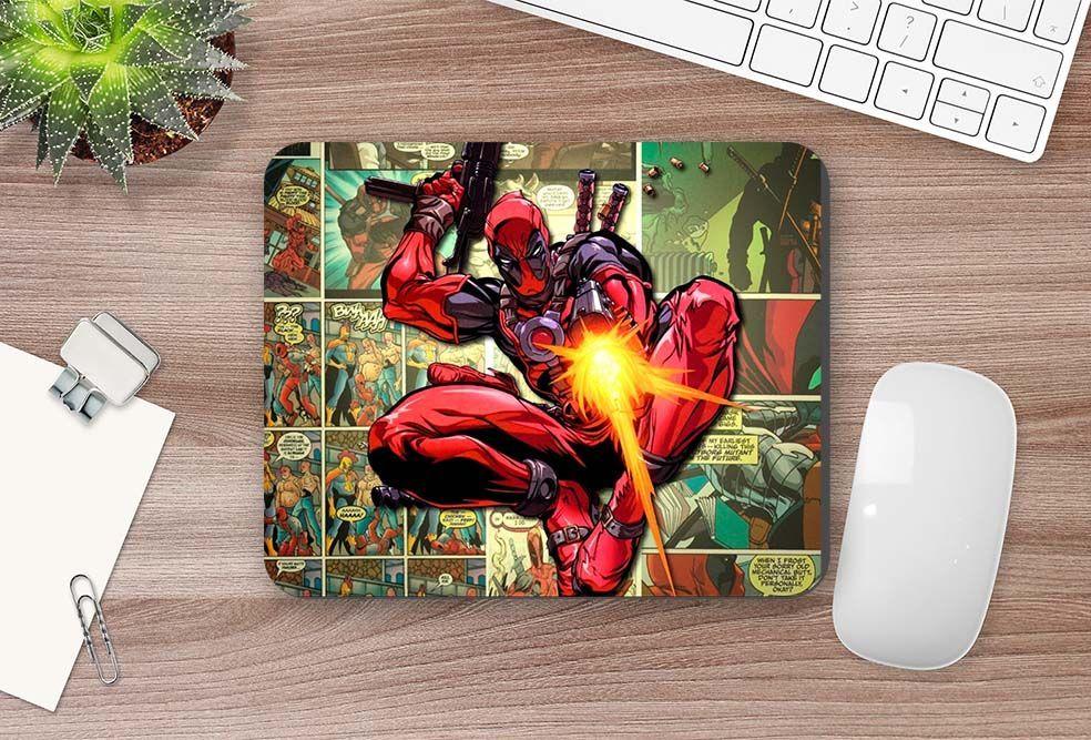 MOUSE PAD ANHIZ M141V2 ANTIHEROE-2