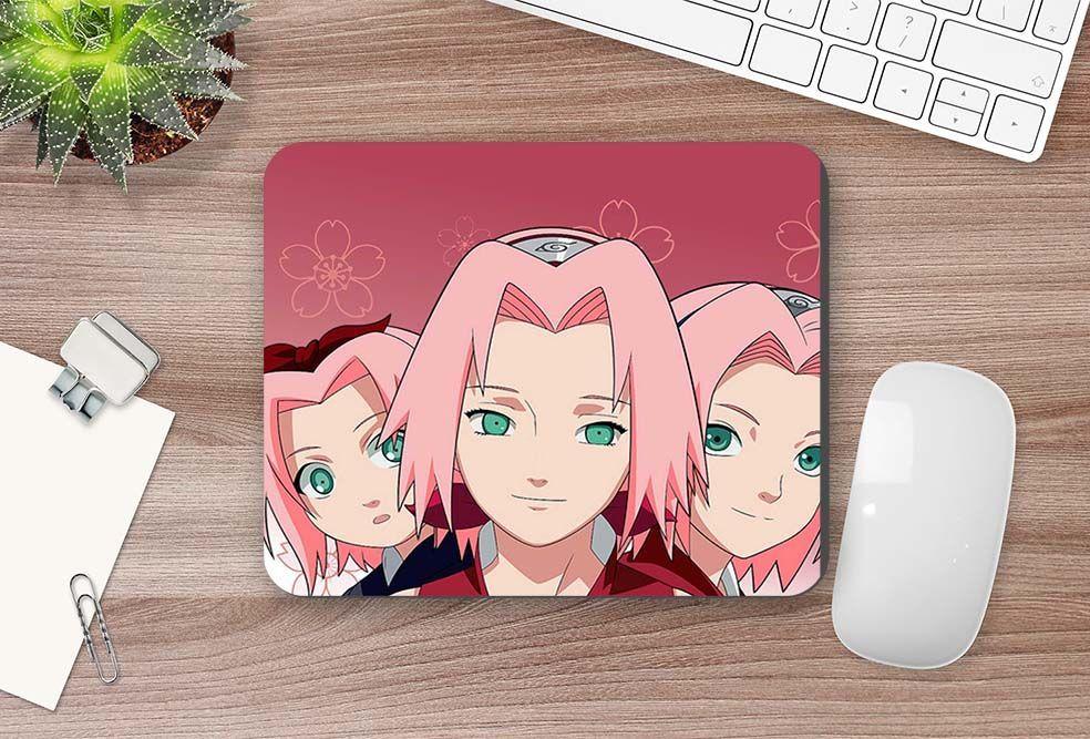 MOUSE PAD ANHIZ M176V7 ANIME-2