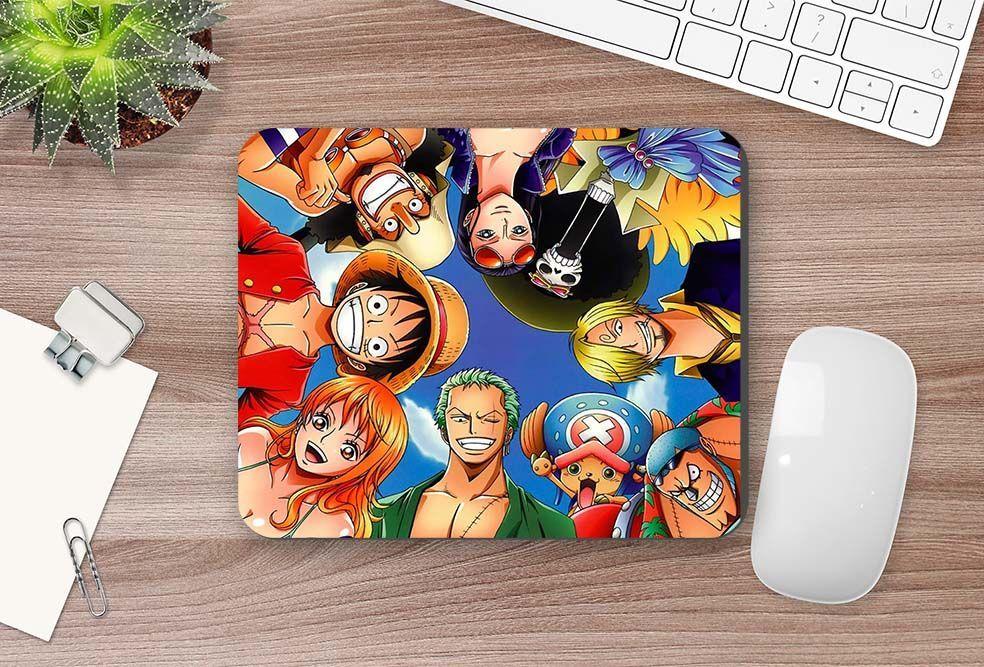 MOUSE PAD ANHIZ M234V3 ANIME-2
