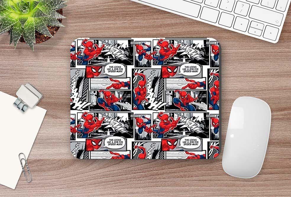 MOUSE PAD ANHIZ M225V3 HEROE-2
