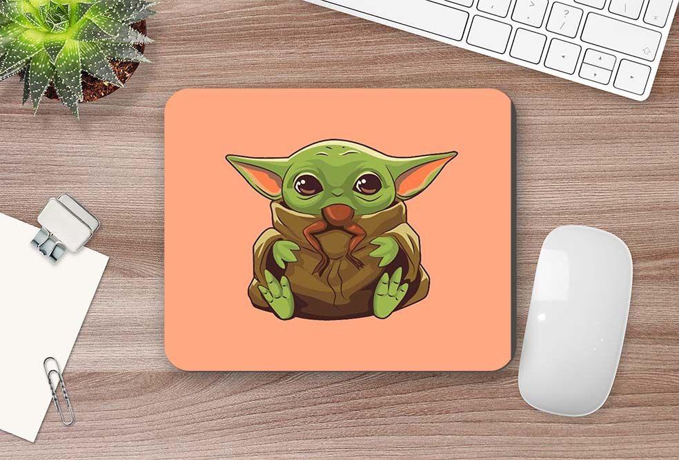 MOUSE PAD ANHIZ M223V4 SERIE-2