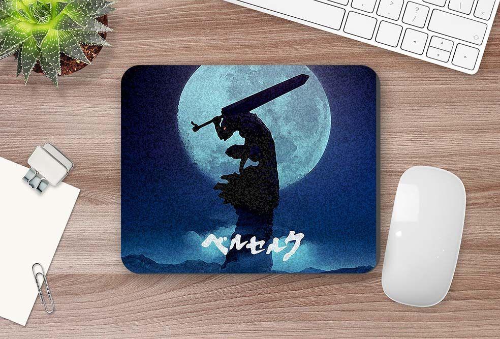 MOUSE PAD ANHIZ M192 ANIME-2