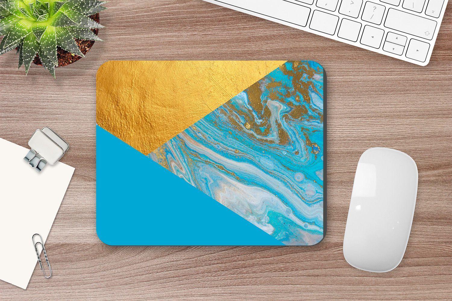 MOUSE PAD ANHIZ M2 TRICOLOR-2