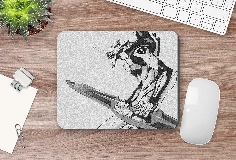 MOUSE PAD ANHIZ M230 ANIME-2