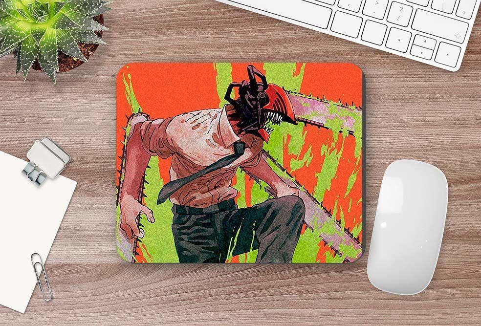 MOUSE PAD ANHIZ M227 ANIME-2