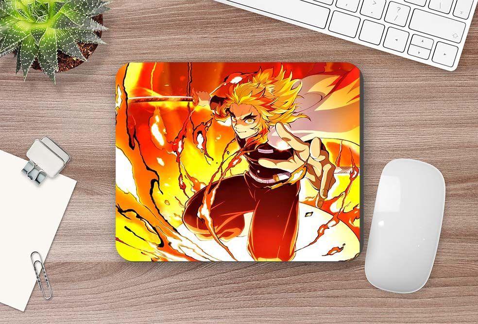 MOUSE PAD ANHIZ M193V6 ANIME-2
